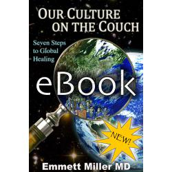 Our Culture On the Couch, Seven Steps to Global Healing (eBook)